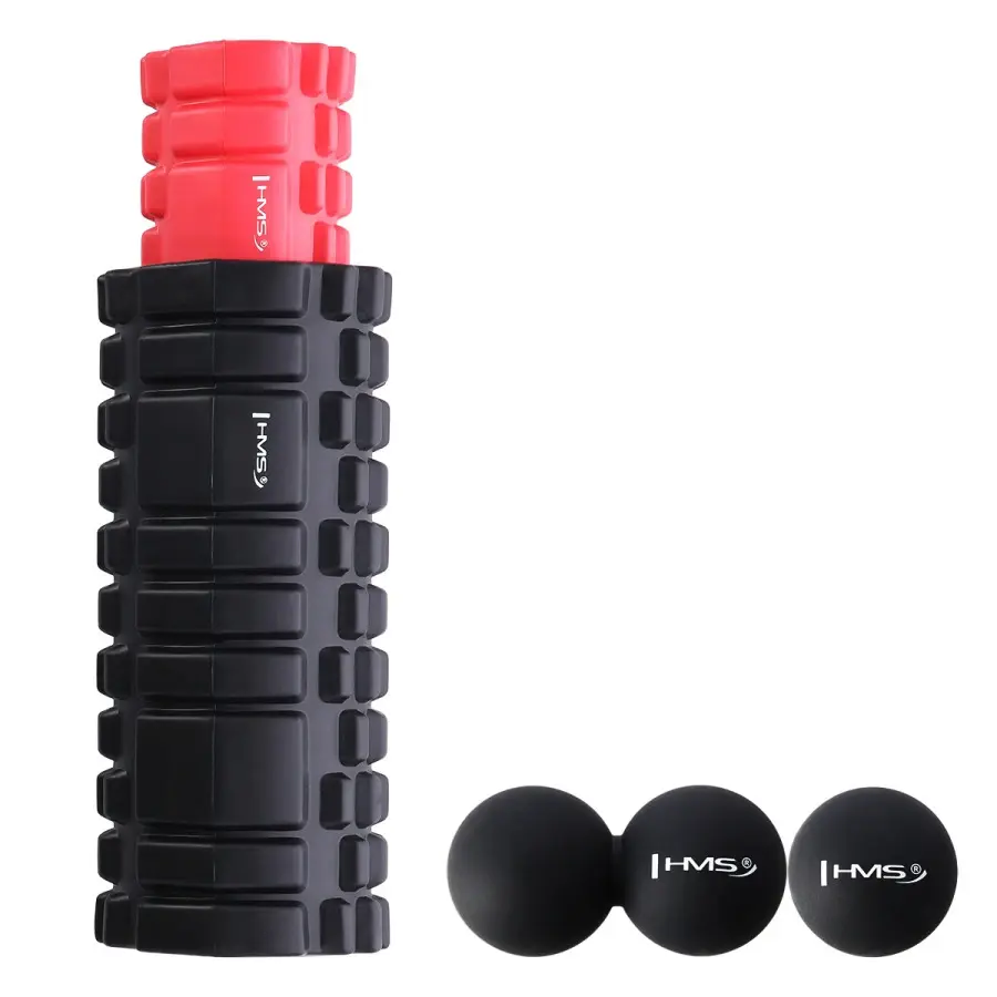 Massageroller HMS FSBM PRO