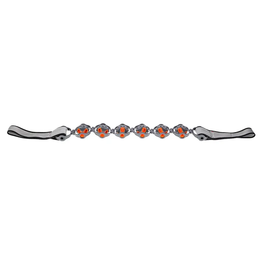 Hms Unisex Gris Massage Roller Ms02