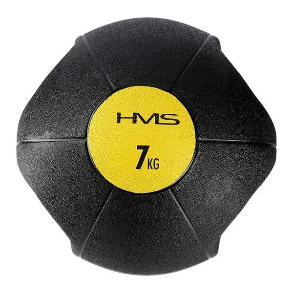 Ball HMS NKU07 Medicine