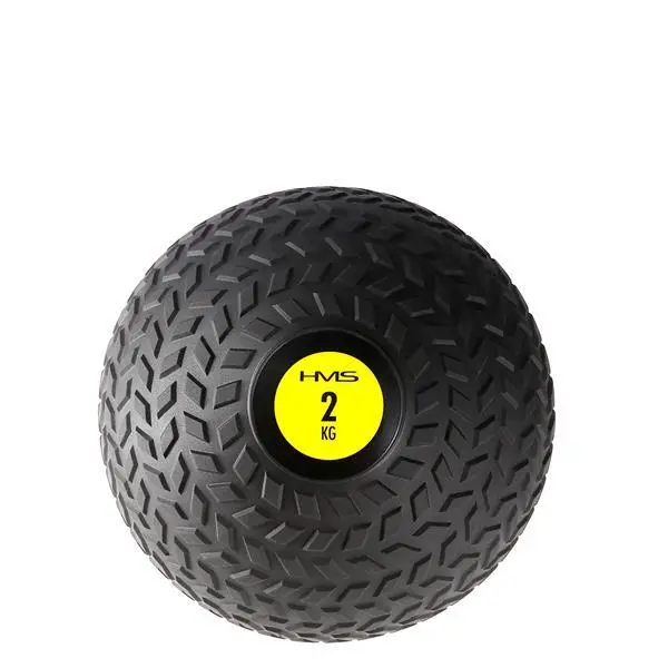 Slam Ball PST02 - Noir - unisex - Size: TU