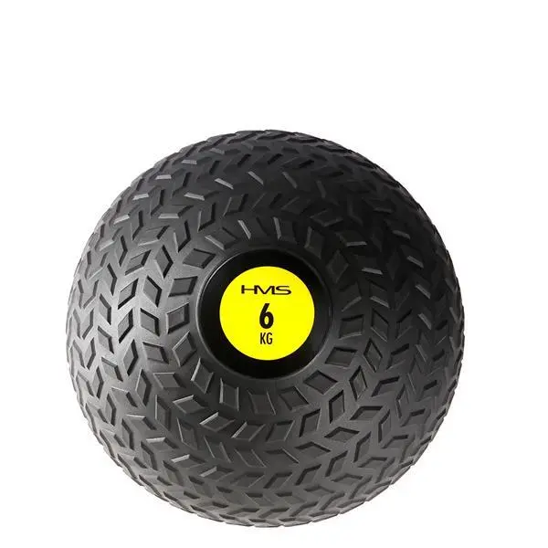 Gymnastikball PST06 Slam - Noir - unisex - Size: 230 mm