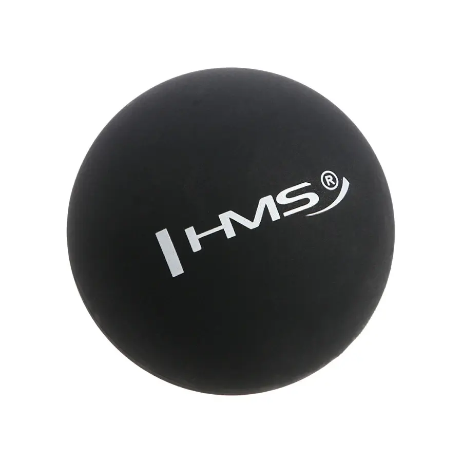 Hms Unisex Noir Massage Ball