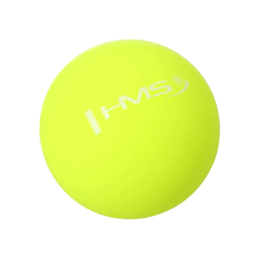 Hms Unisex Vert Massage Ball