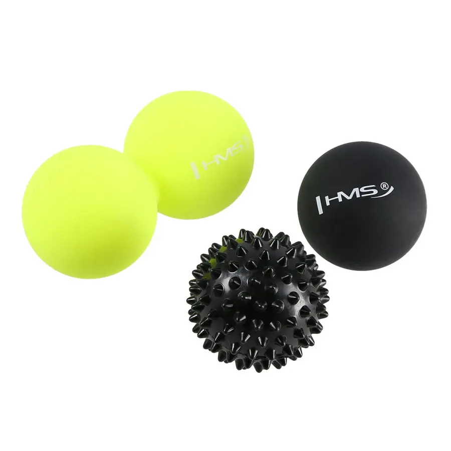 Massageball HMS BLS01 (x3)