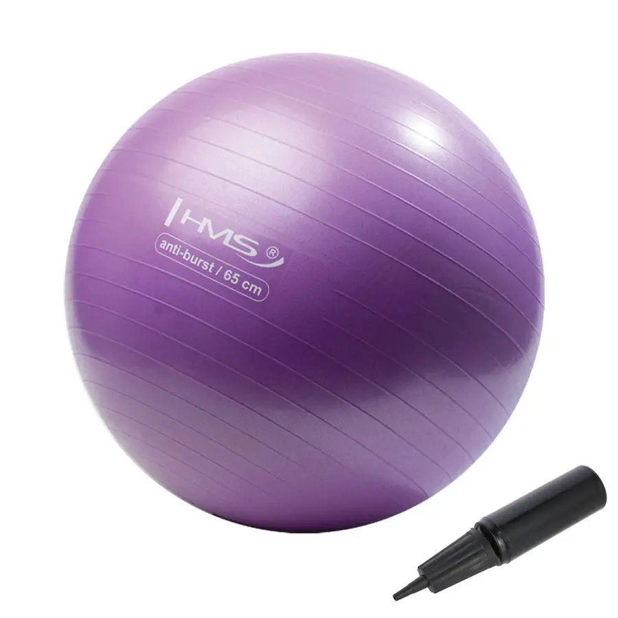 Neue Gymnastikball HMS YB02