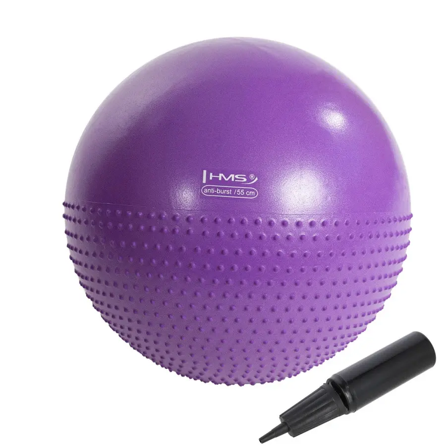 Neue Gymnastikball HMS YB03