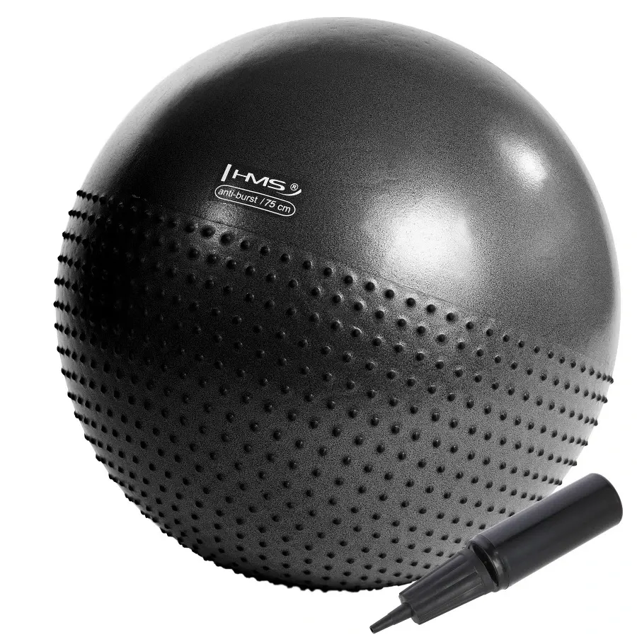 Neue Gymnastikball HMS YB03