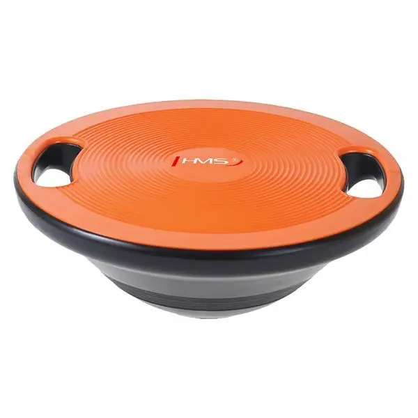 Hms Unisex Orange Balancing Platform Plab1