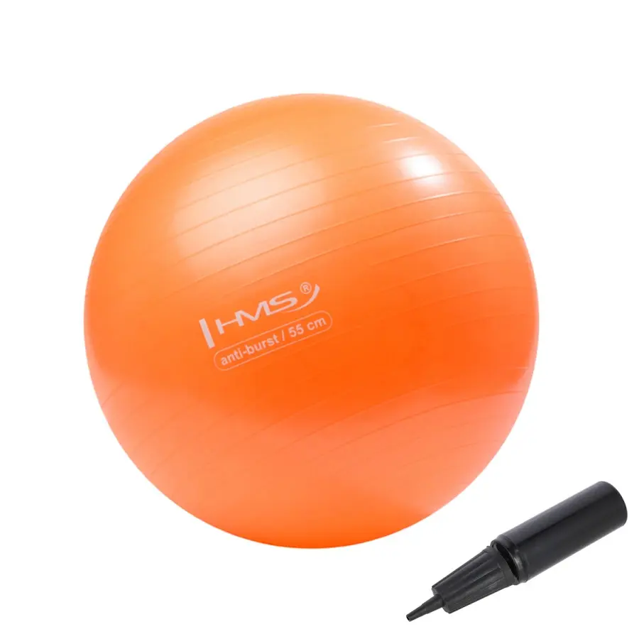 Gym Ball HMS YB02 New