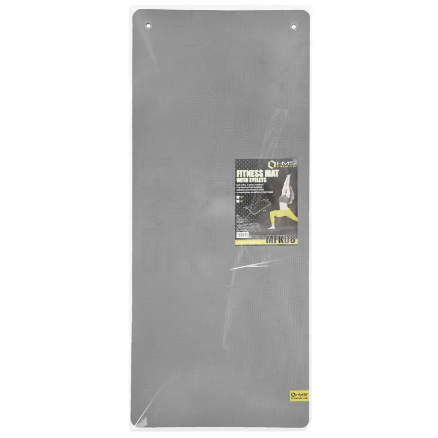 Fitnessmatten HMS MFK08 Eva Premium