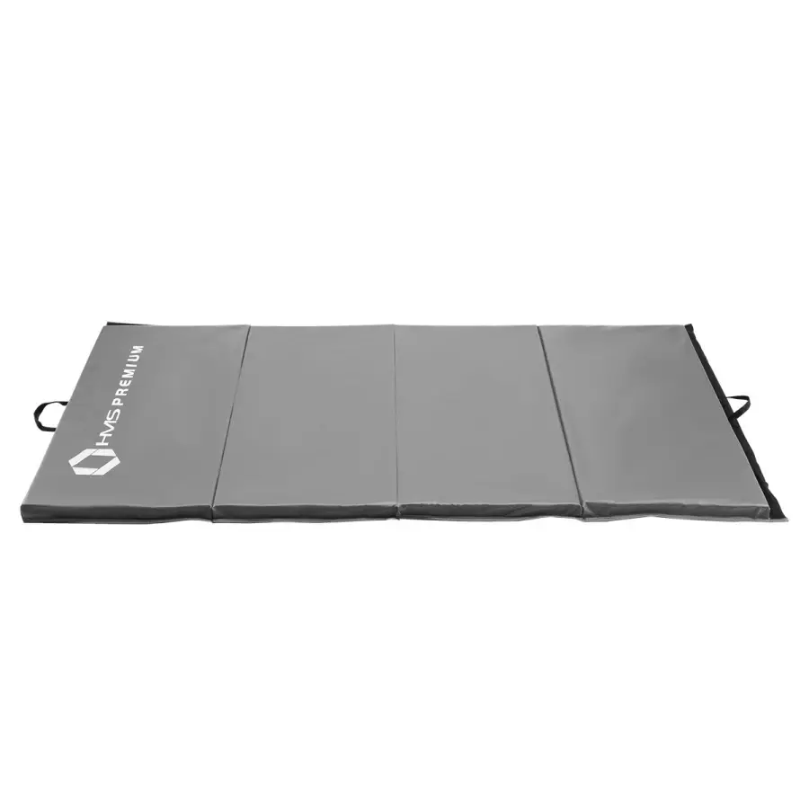 Faltbare Gymnastikmatte HMS Mgs01 Premium
