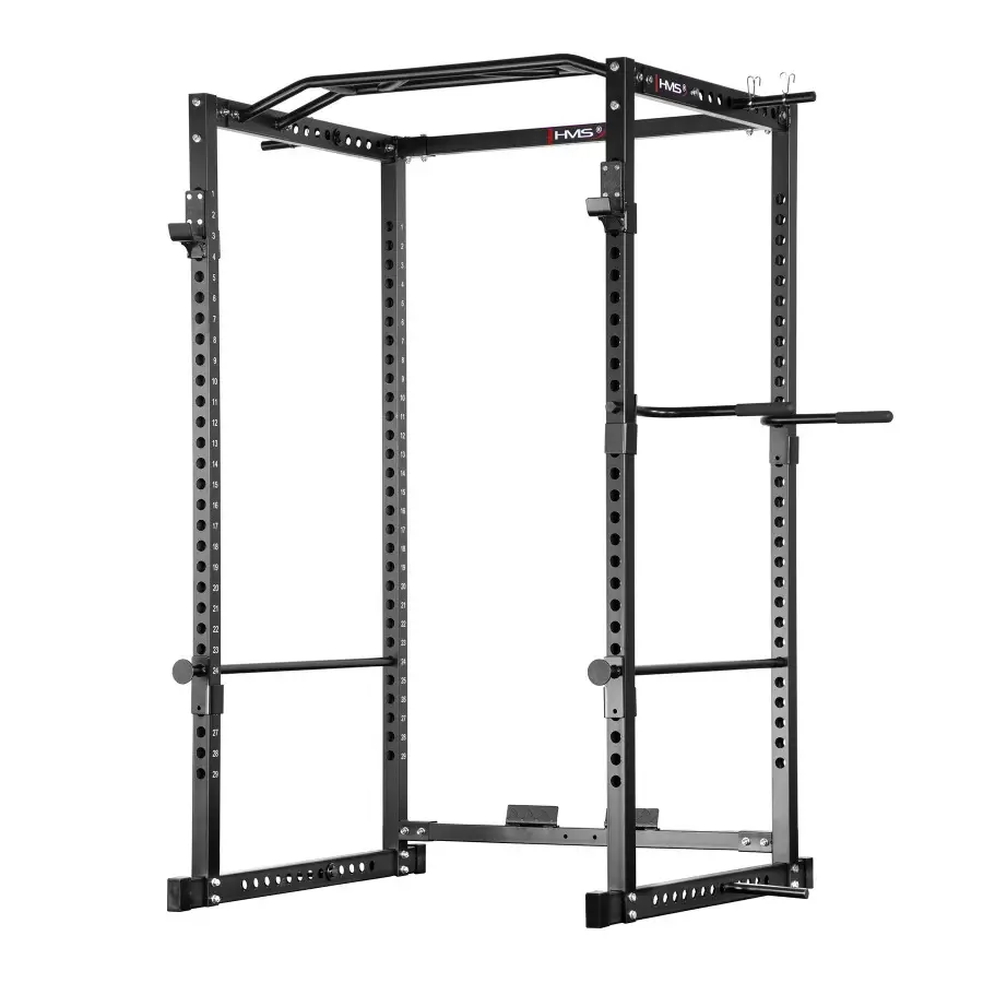 Käfig für Krafttraining HMS KLT3111