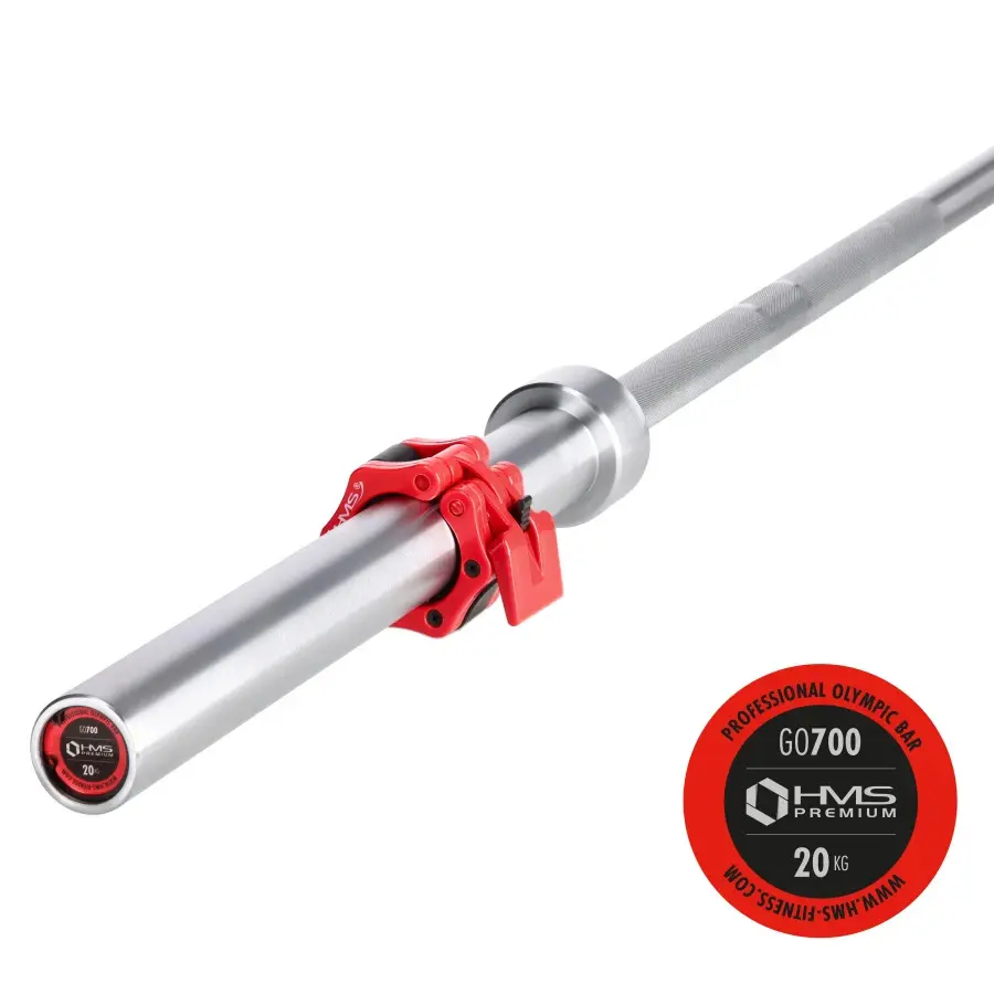 Klimmzugstange HMS GO700 Jaw