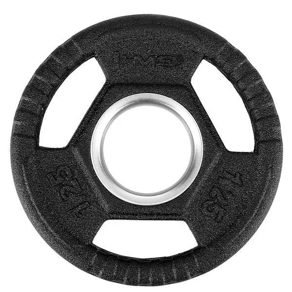 Olympische Gewichtsscheibe HMS TOH01