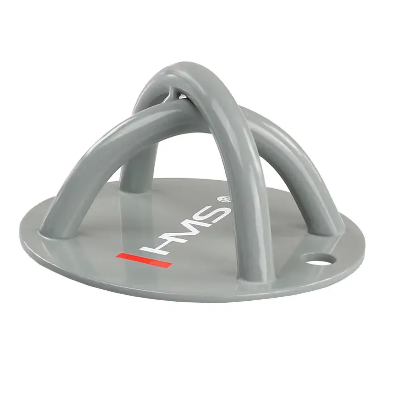 Hms Unisex Gris String Holder Uwn070