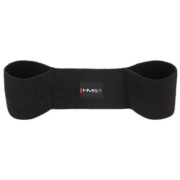 Hms Unisex Noir Training Strap Rws3378