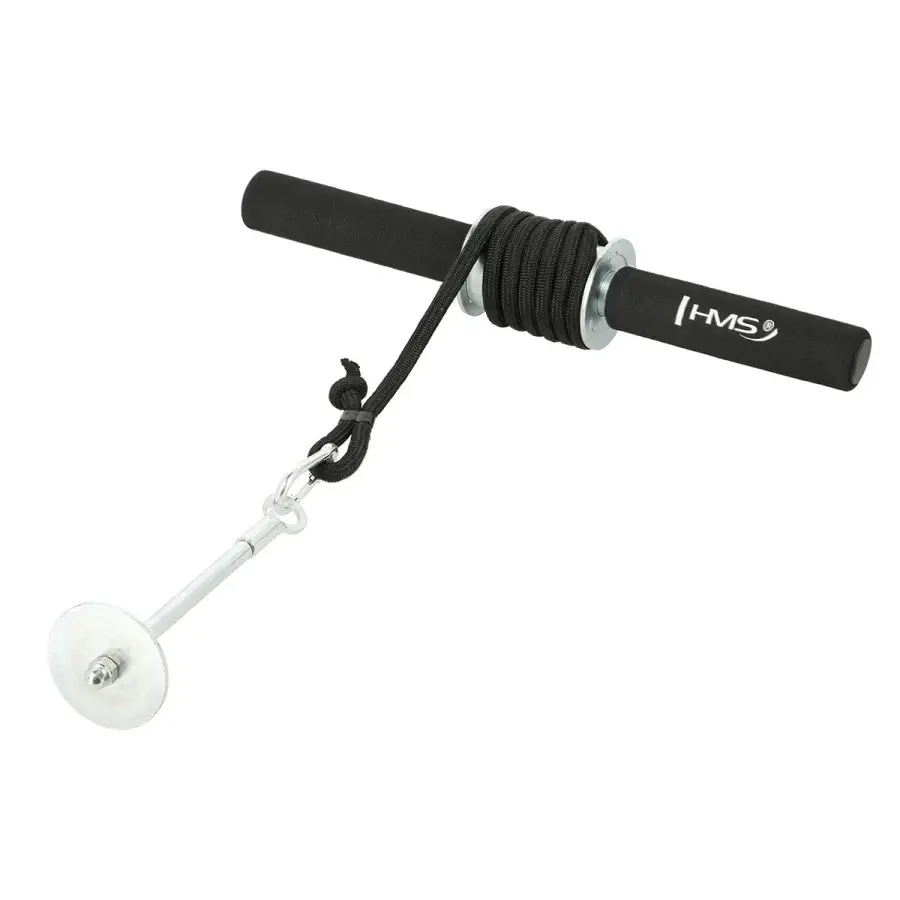 Handgelenkrolle HMS F4420