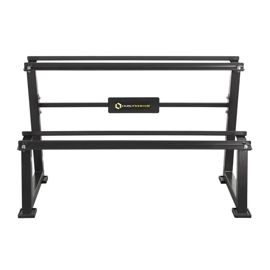 Kleiner Hantelständer HMS STR20 Premium