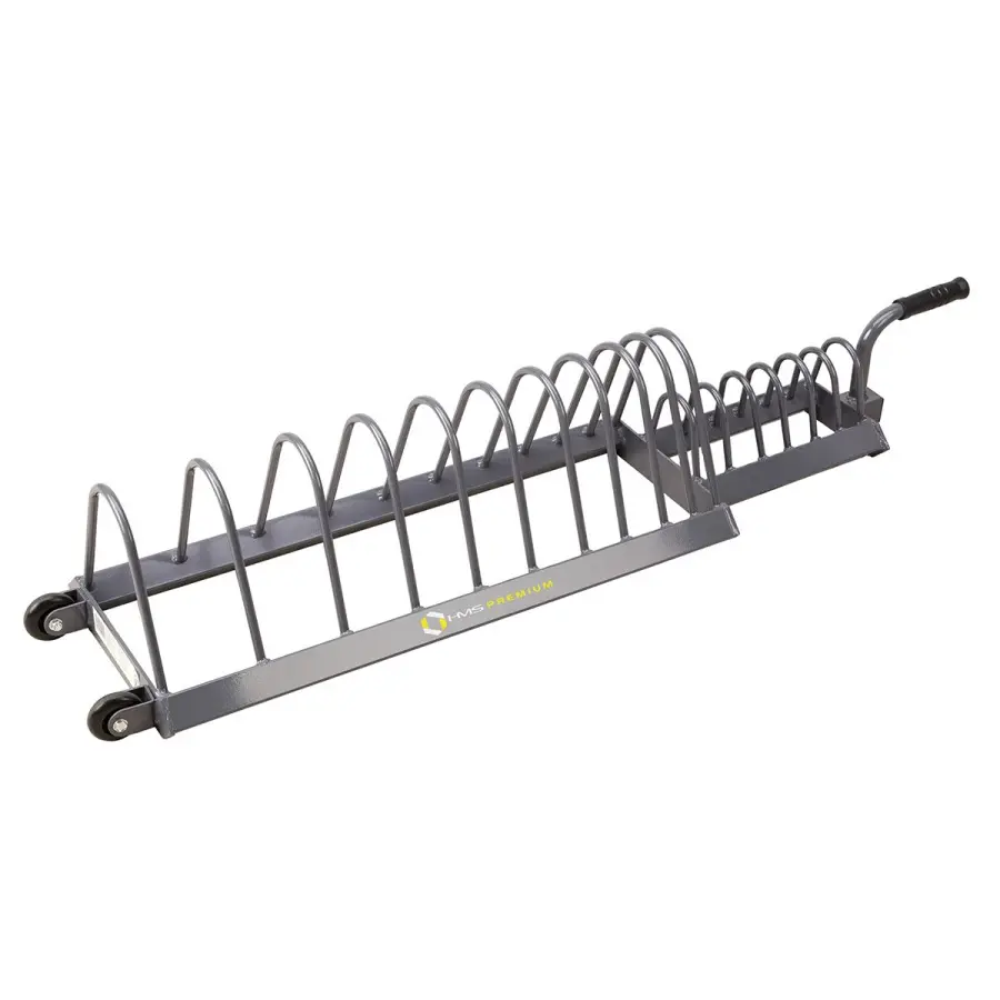 Fitness-Tragetasche HMS WPT01 Premium