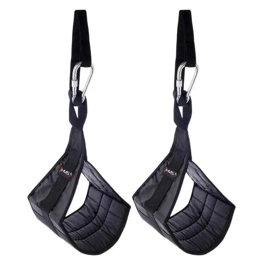 Armhängematte F4439 - Noir - unisex - Size: 19,5x38 cm