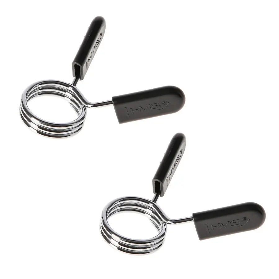 Federklemme HMS ZGS25 (x2)