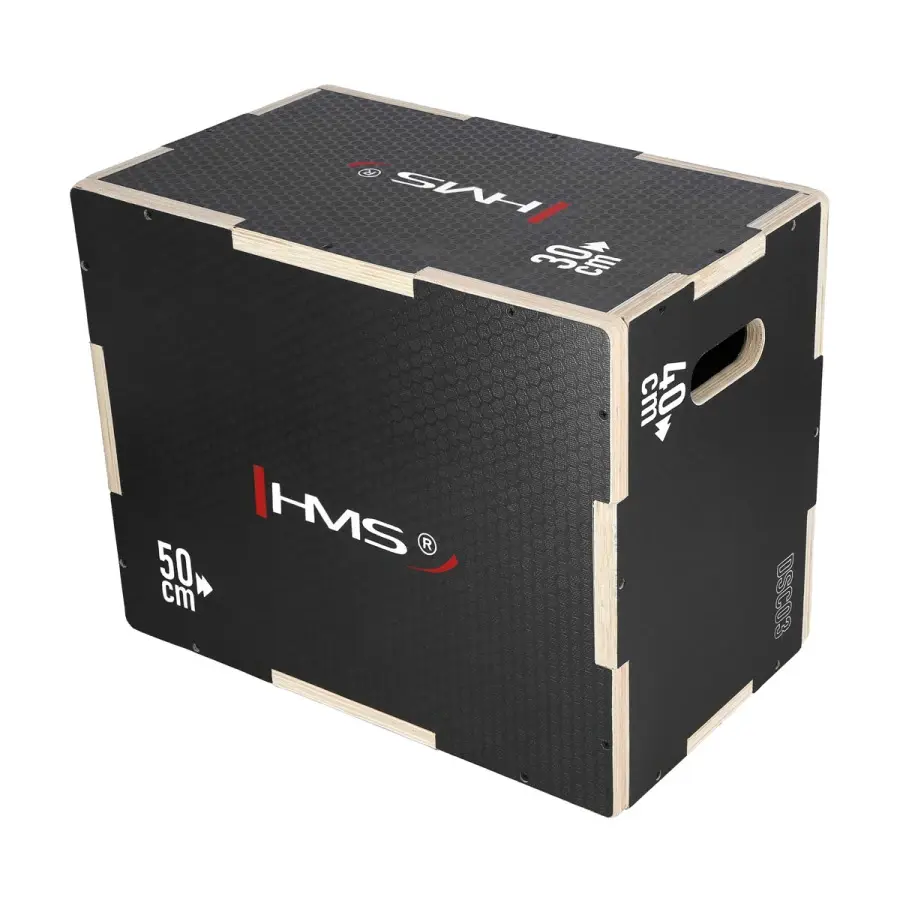 Plyobox HMS DSC04 Chest