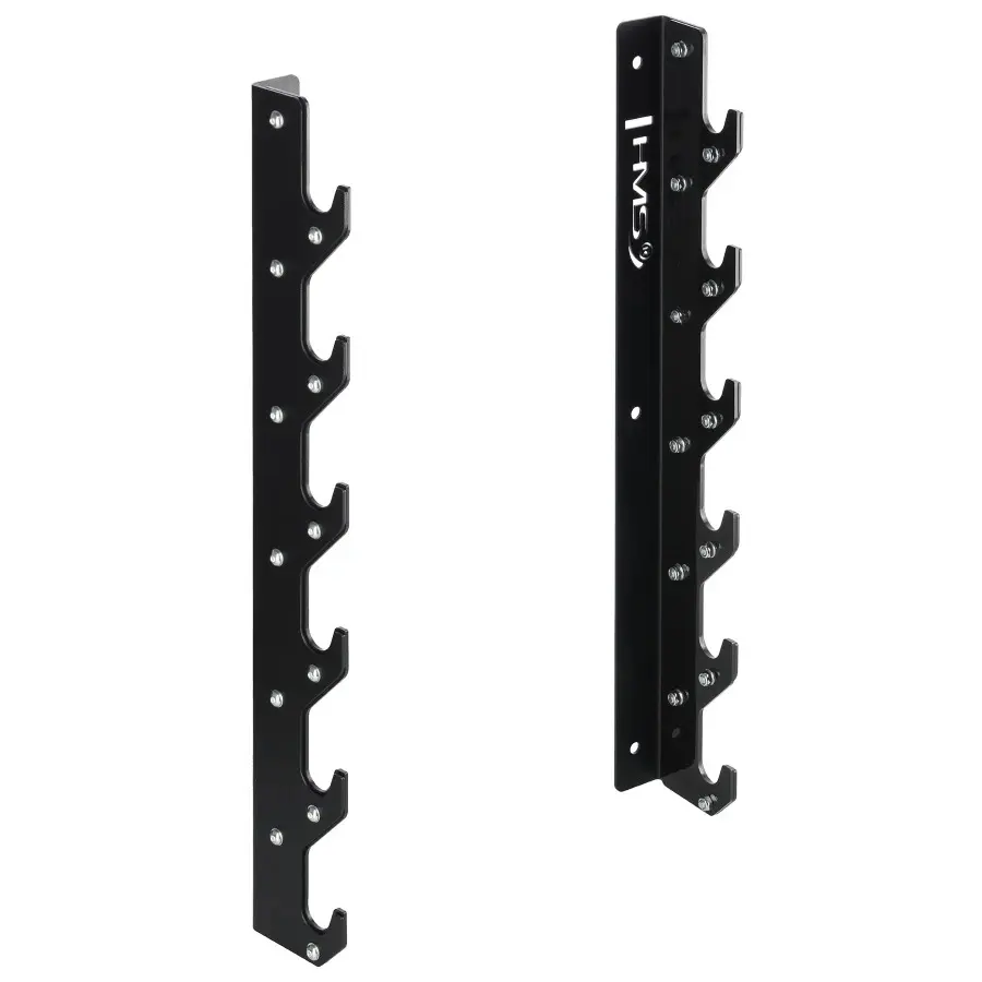 Wandhalterung für Stangen HMS STR46