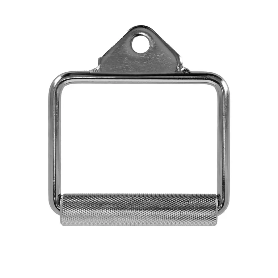 Hms Unisex Argenté Hand Grip Uw03