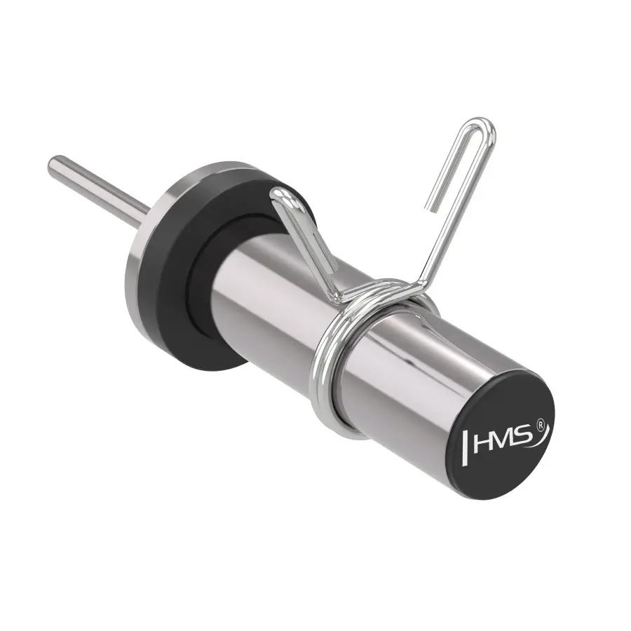 Magnetpins HMS MBO12