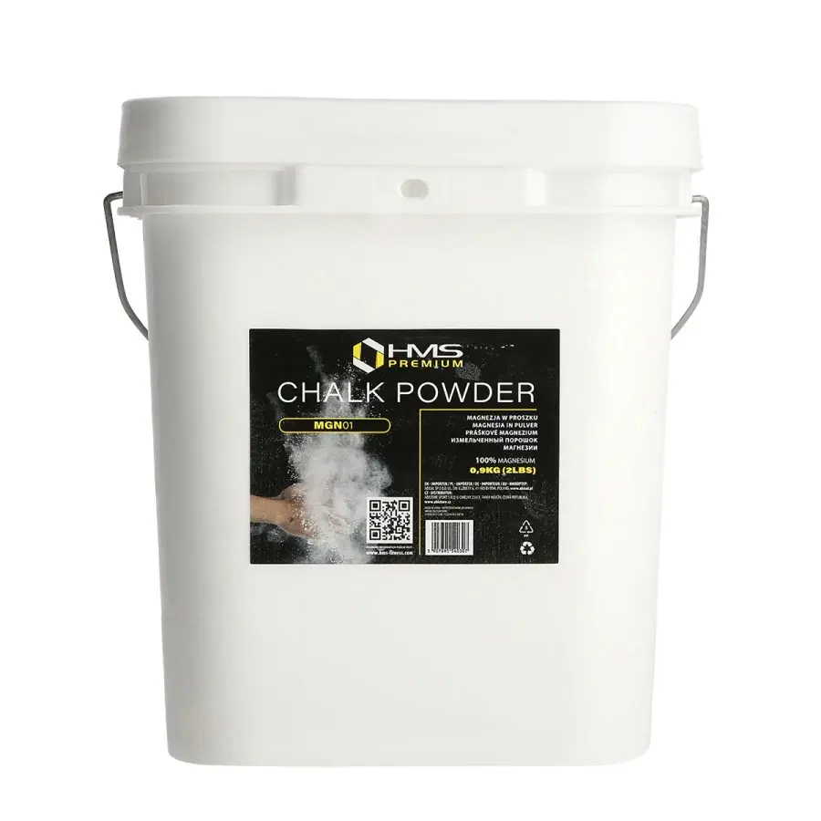 Gesso da palestra HMS MGN01 Premium