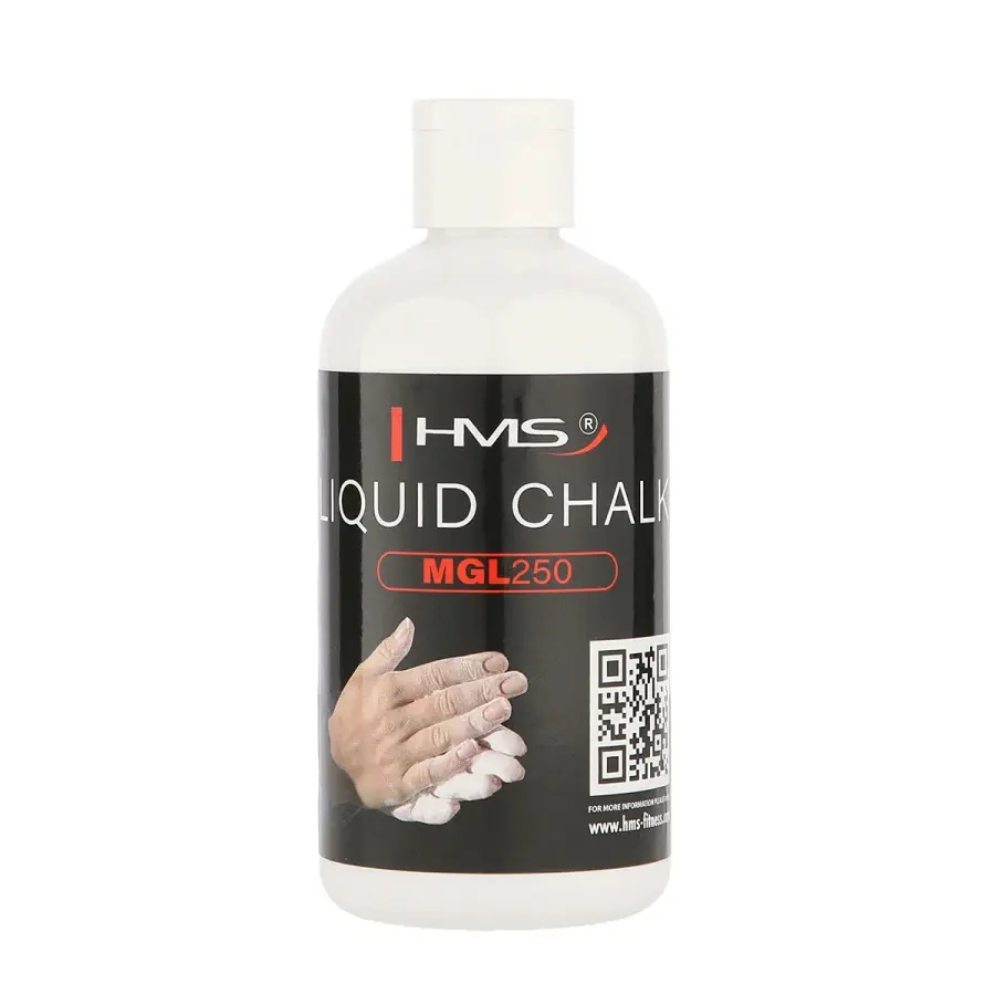 Flüssige Kreide MGL250 - Blanc - unisex - Size: 250 ml