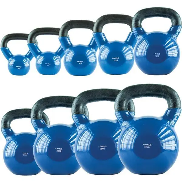Kettlebel Entrainement Fit & Rack 6kg Kettlebel Entrainement Fit & Rack 6kg