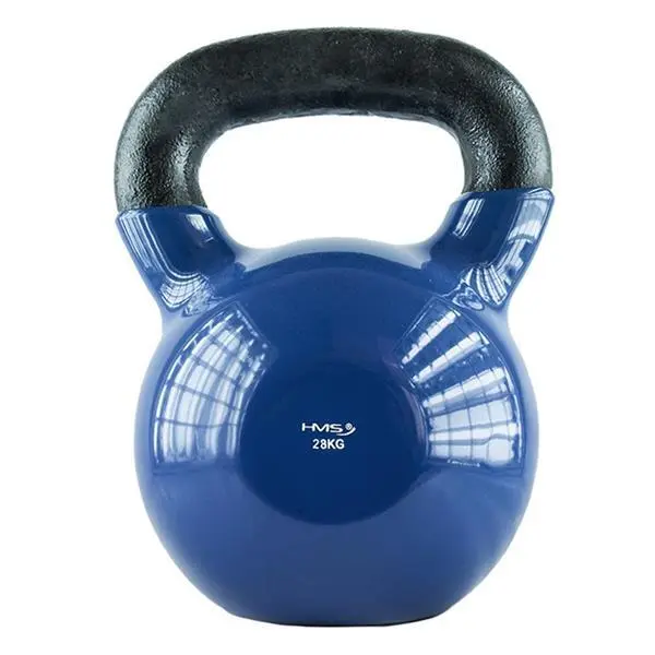 Kettlebell aus Gusseisen HMS KNV