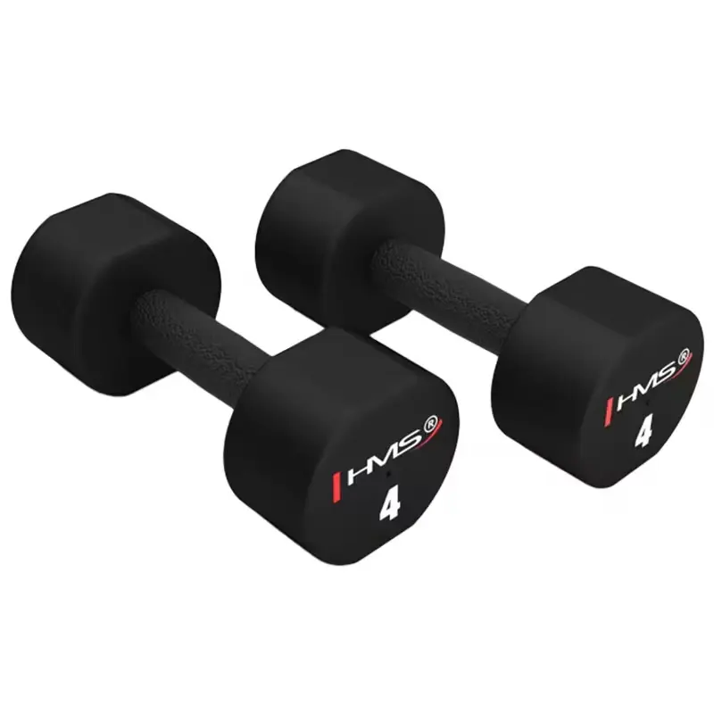 Polyurethan-Dumbbell HMS HPT04 (x2)