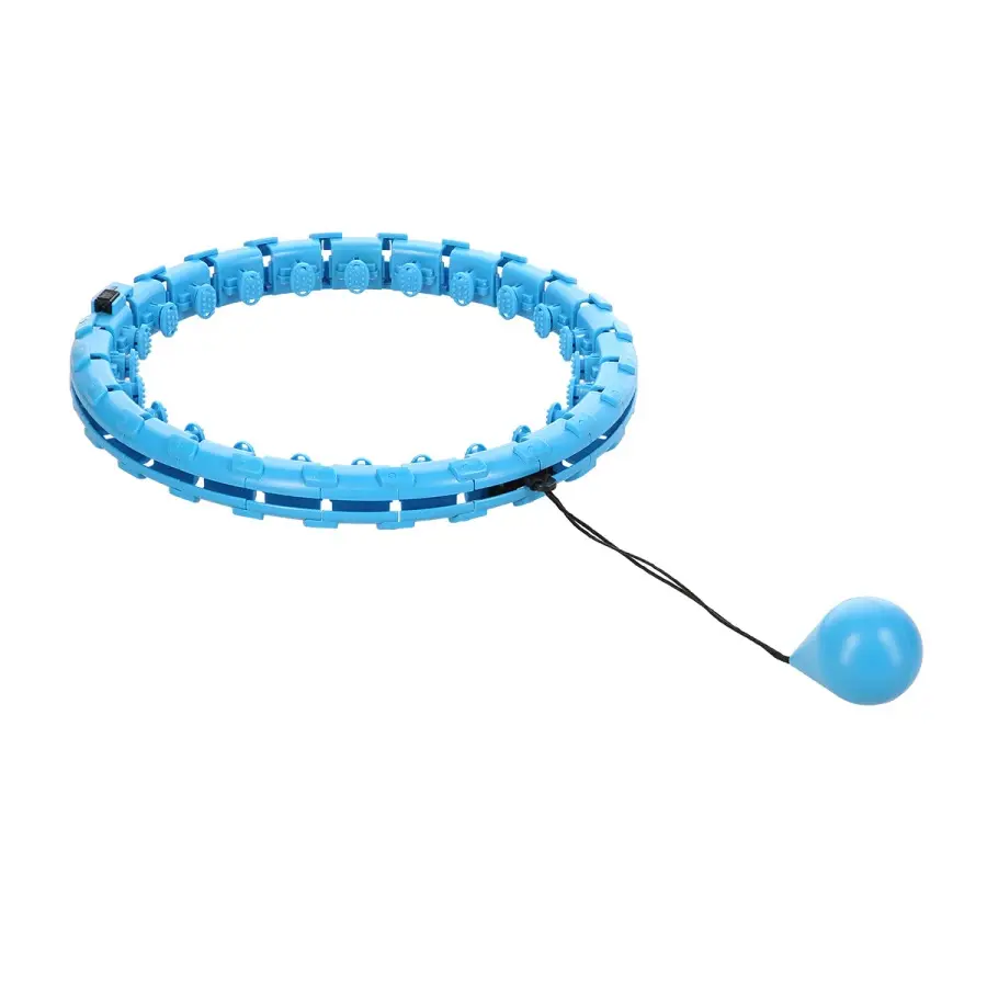 Frauen Fitnessset HMS FH01 Hula Hope