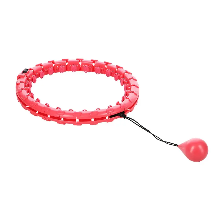 Frauen Fitnessset HMS FH01 Hula Hope