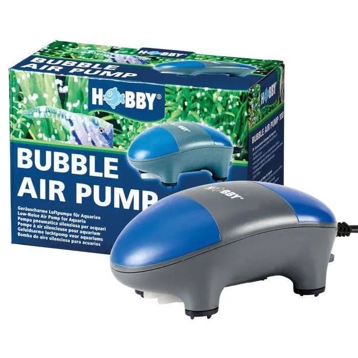 Hobby Gris Air Pump