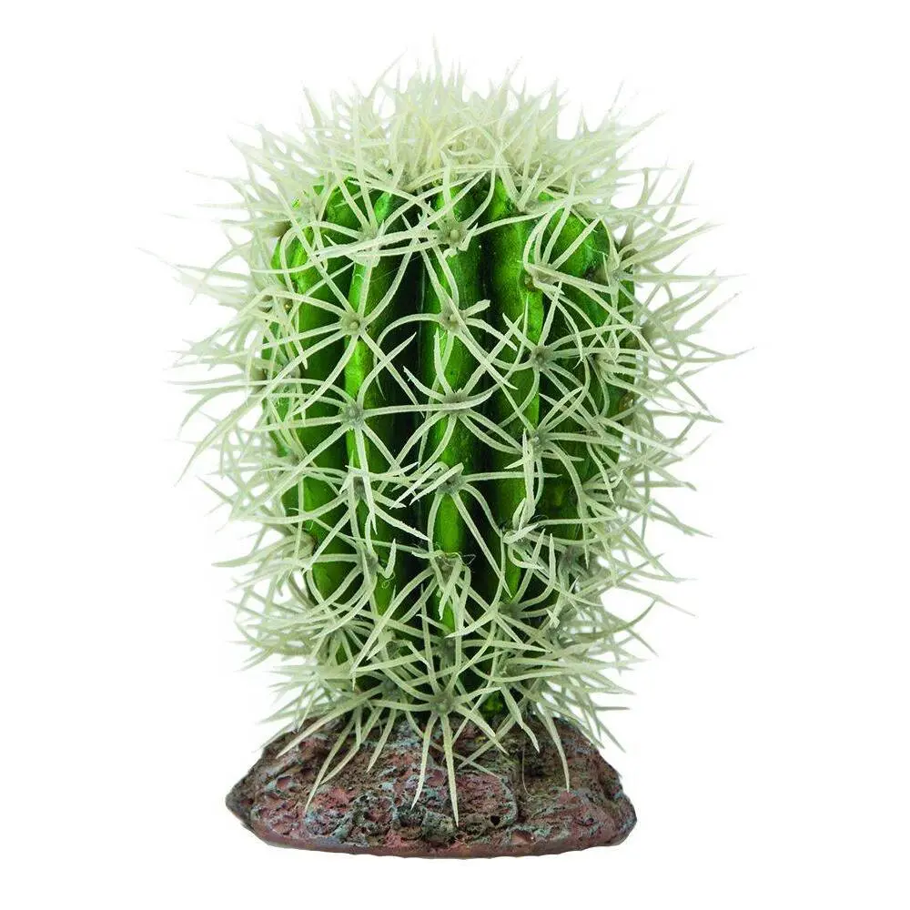 Meilleurs prix pour Décoration de terrarium cactus Hobby Great Basin