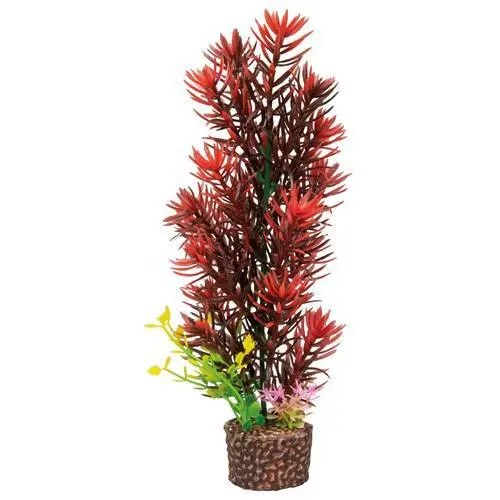 Décoration d'aquarium Hobby Flora Stone 8