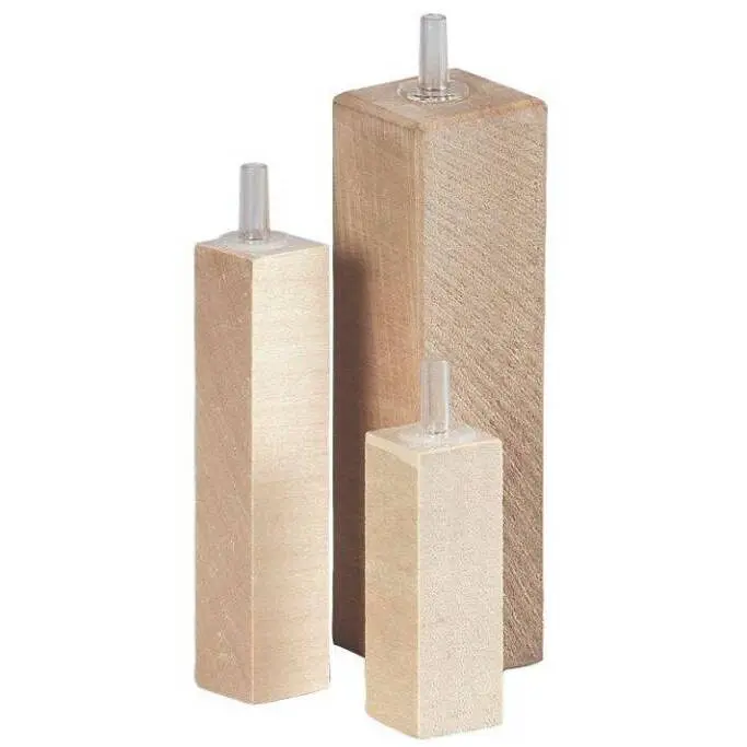 Hobby Marron Wood Diffuser For Aquarium (X2)