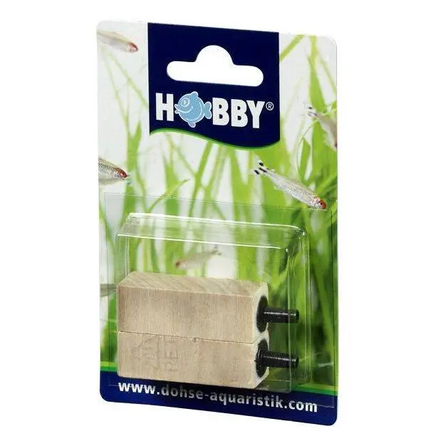 Hobby Beige Wooden Diffuser (X2)