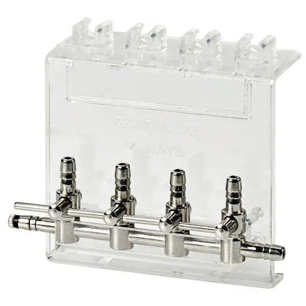 Distributeur d'air à 4 voies Hobby Air Control