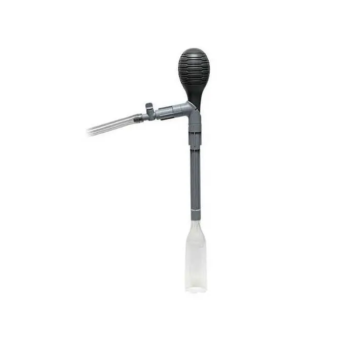 Hobby Gris Vase-Shaped Aquarium Filter Easy