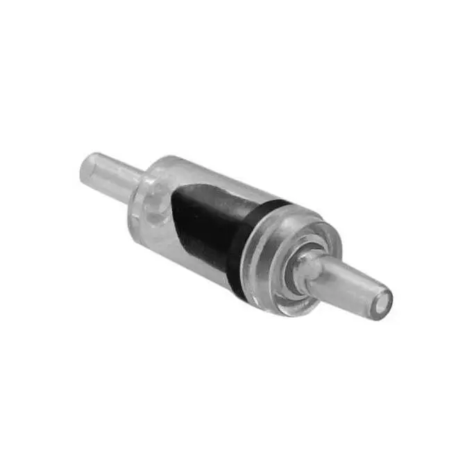 Accessoire pour aquarium valve de sécurité Hobby