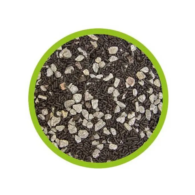Hobby Noir Activated Carbon For Aquarium Zeo Carbon Aktiv