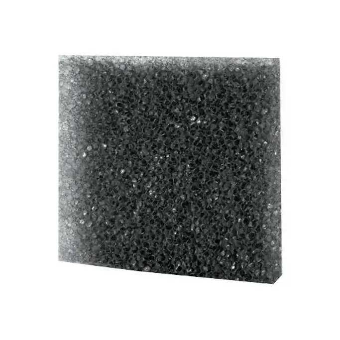 Meilleurs prix pour Mousse filtrante Hobby