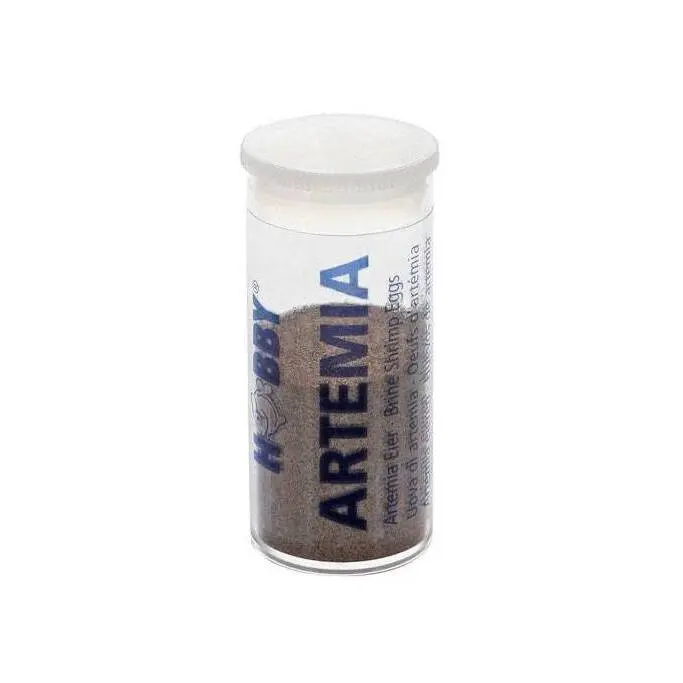 Hobby Marron Brine Shrimp Eggs