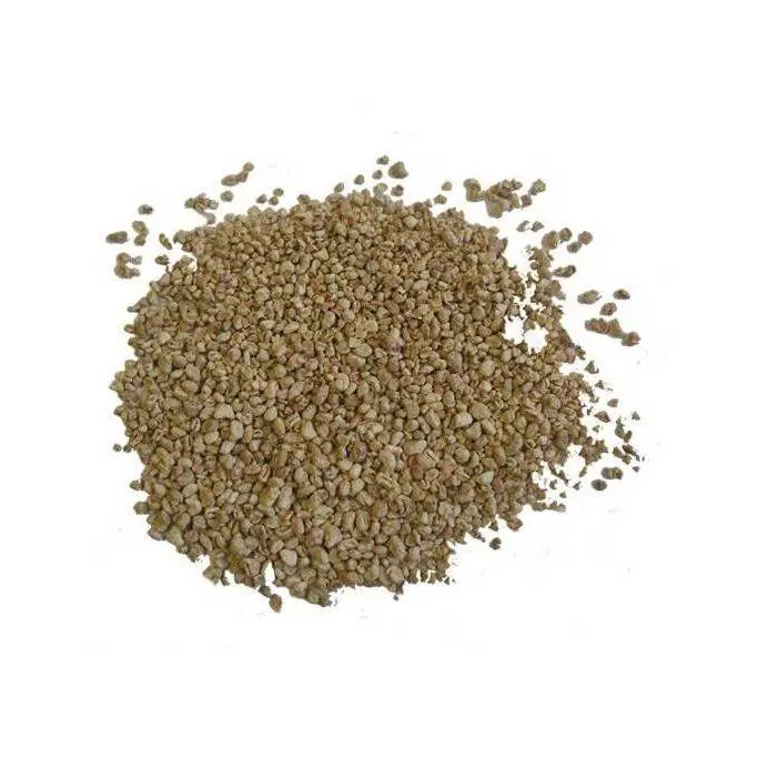 Meilleurs prix pour Décoration d'aquarium substrat granulé de mais Hobby Terrano