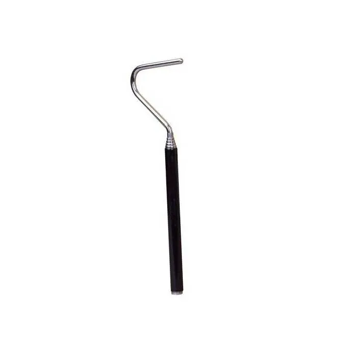 Hobby Argenté Hook For Telescopic Snake