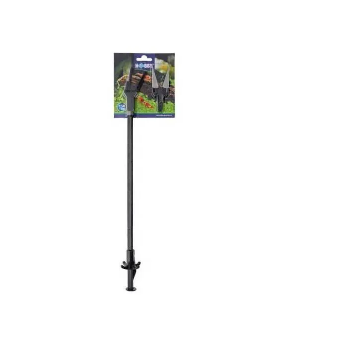 Accessoire pour aquarium 2 in1 Hobby Aqua Tool